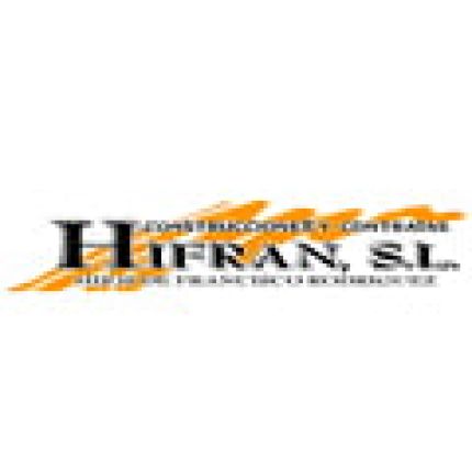 Λογότυπο από Hifran Construcciones Y Contratas