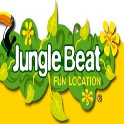 Λογότυπο από Jungle Beat Eventi