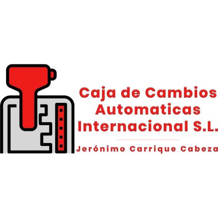 Logotipo de Cajas De Cambio Automáticas Internacional