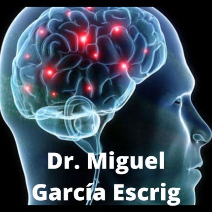 Logo od Doctor Miguel García Escrig