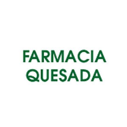 Logo od Farmacia Lda. Casilda Quesada