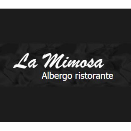 Logotyp från Albergo Ristorante La Mimosa