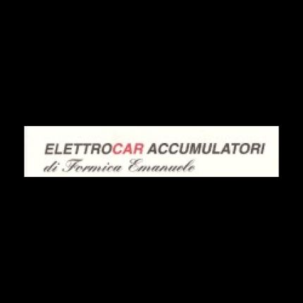 Logotipo de Elettrocar Accumulatori