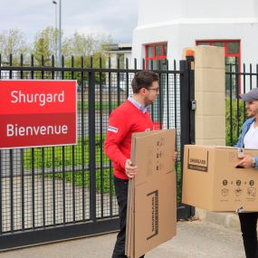 Bild von Shurgard Self Storage Les Ulis