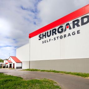 Bild von Shurgard Self Storage Les Ulis