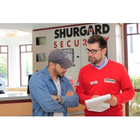 Bild von Shurgard Self Storage Les Ulis