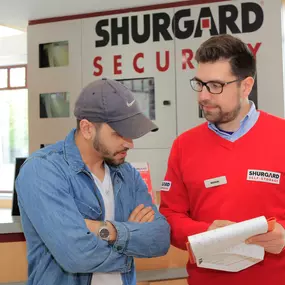 Bild von Shurgard Self Storage Les Ulis