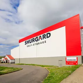 Bild von Shurgard Self Storage Les Ulis