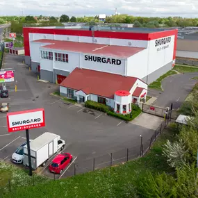 Bild von Shurgard Self Storage Les Ulis