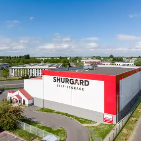 Bild von Shurgard Self Storage Les Ulis