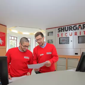 Bild von Shurgard Self Storage Les Ulis