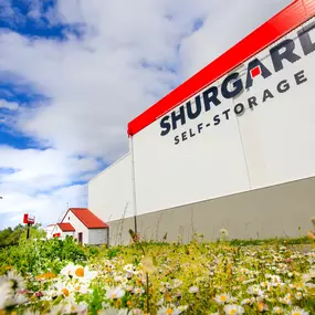 Bild von Shurgard Self Storage Les Ulis