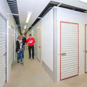 Bild von Shurgard Self Storage Les Ulis