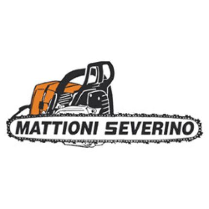 Logotipo de Mattioni Severino Motoseghe