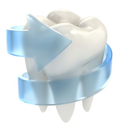 Logo van Studio Benzi Dental Clinic
