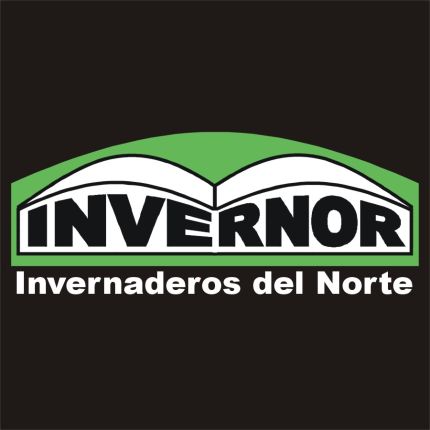 Λογότυπο από Invernaderos del Norte