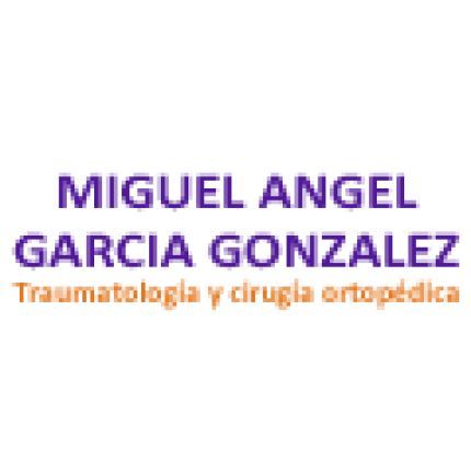 Logo de Miguel Ángel García González Traumatólogo