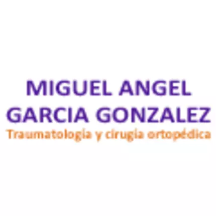 Logo von Miguel Ángel García González Traumatólogo