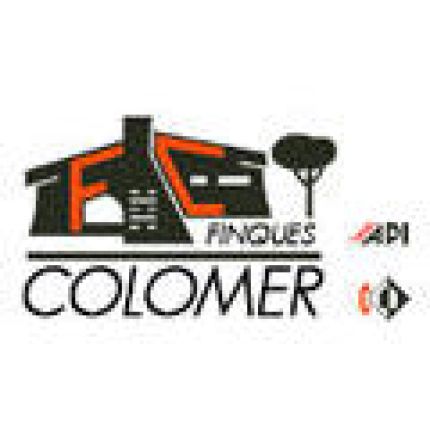 Logo de Finques Colomer