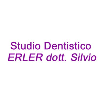 Logótipo de Studio Dentistico Erler Dott. Silvio