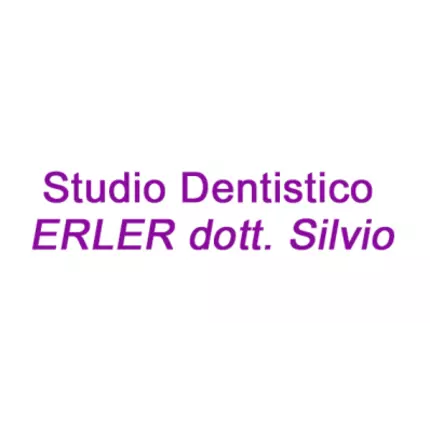 Logo da Studio Dentistico Erler Dott. Silvio