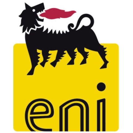 Logótipo de Eni Cafe'
