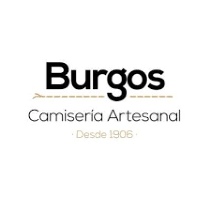 Logo de Camiseria Burgos