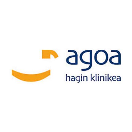 Logo fra Agoa Hagin Klinikea