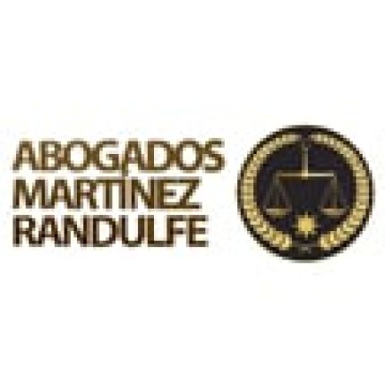 Logo de Martínez Randulfe Abogados