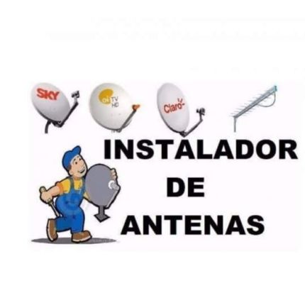 Logo od Antenas Alegria