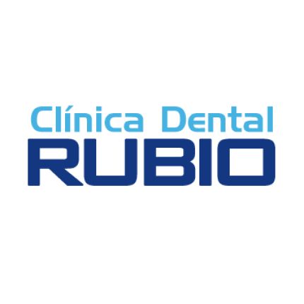 Logótipo de Clínica Dental Rubio