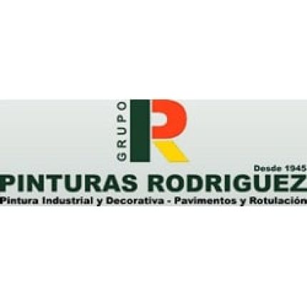 Logotyp från Drogueria Hermanas Rodríguez