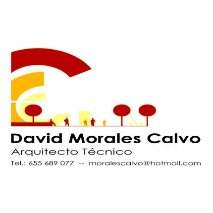 Logo from Tasador Arquitecto Tecnico David Morales Calvo