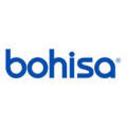 Logo de Bohisa - Bombas Hidráulicas S. A.