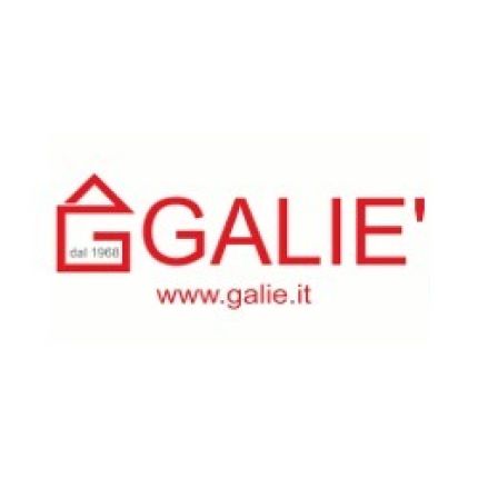 Logo von Agenzia Immobiliare Galie'