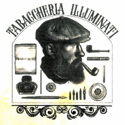 Logo da Tabaccheria Illuminati