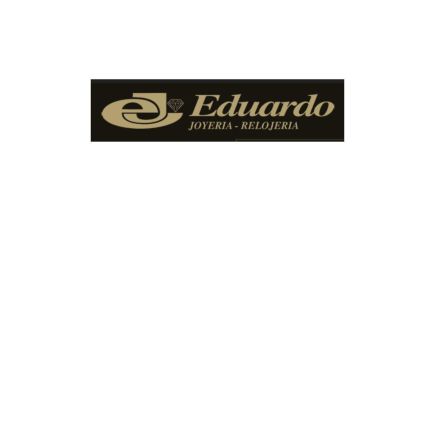Logo da Joyería Eduardo
