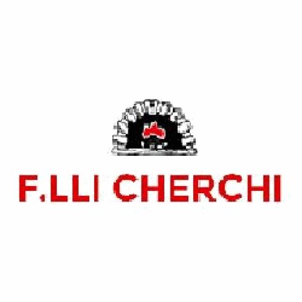 Logotyp från F.lli Cherchi