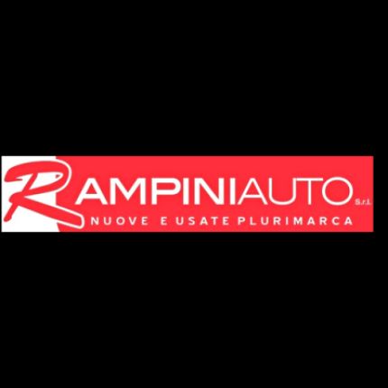 Logo fra Rampini Auto