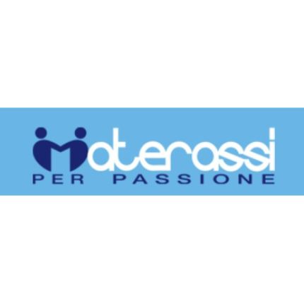 Logo da Materassi per Passione