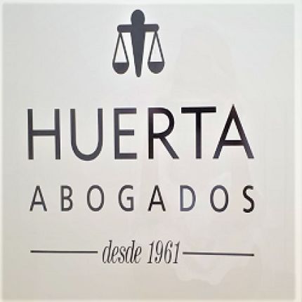 Logo da Huerta Abogados ( Divorcios, Herencias, Accidentes de tráfico, Administrativo y Penal )