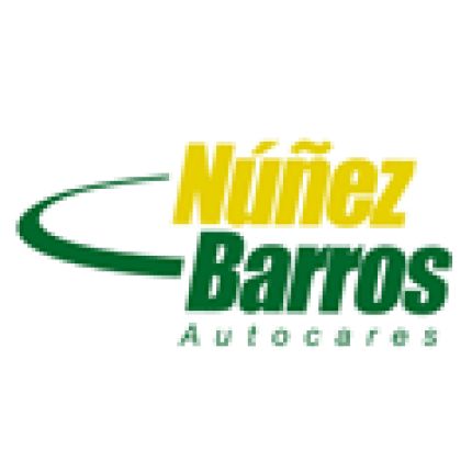 Logotyp från Autocares Núñez Barros