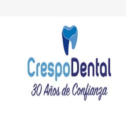 Logótipo de Clinica Crespo Dental