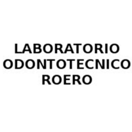 Logo fra Laboratorio Odontotecnico di Roero Luca