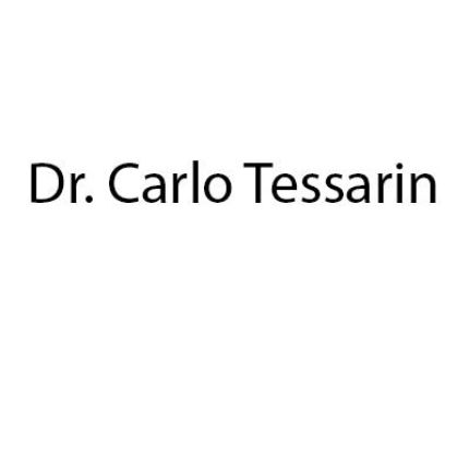 Logo de Dr. Carlo Tessarin