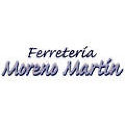 Logotipo de Ferretería Moreno Martín