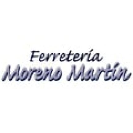 Logo from Ferretería Moreno Martín