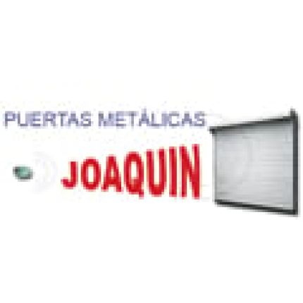 Logo da Puertas Metálicas Joaquín S.C.P.