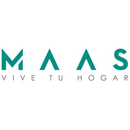 Logo de MAAS Carpintería