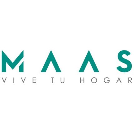 Logotipo de MAAS Carpintería